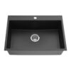product image-granite composite sink