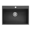 product image-granite composite sink