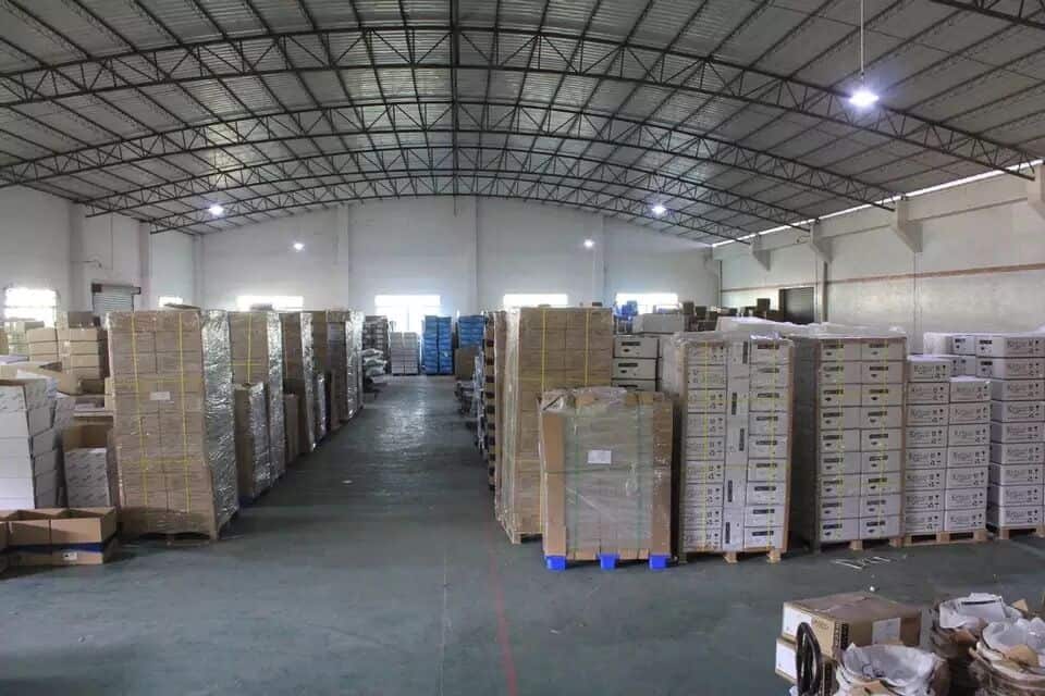 Warehouse Image