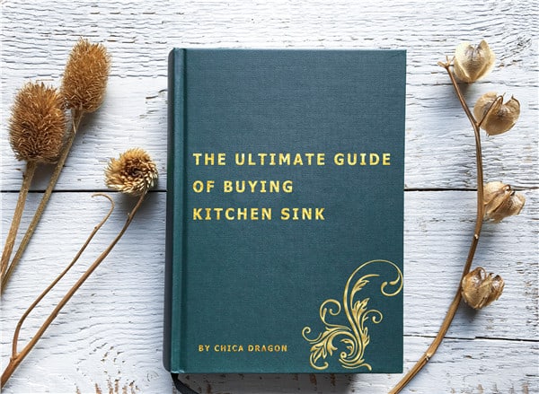 kitchen sink buying guide
