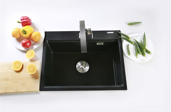 granite composite sink