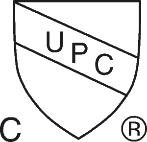 cUPC logo