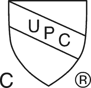 logotipo de la CUPC