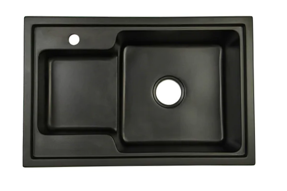 Kitchen sink, Sinks,