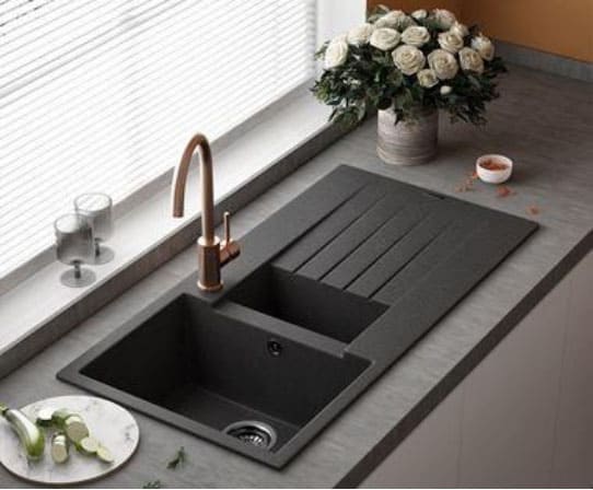 Composite Sinks 