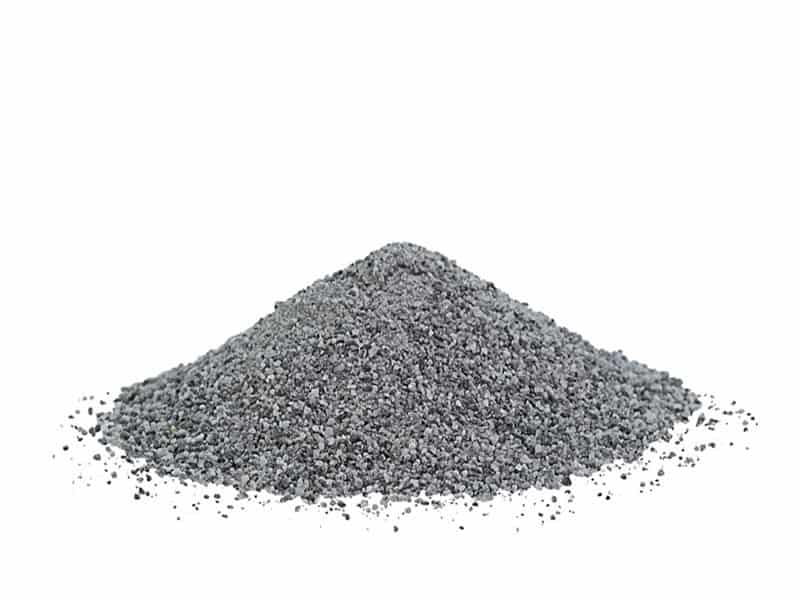 Quarzsand