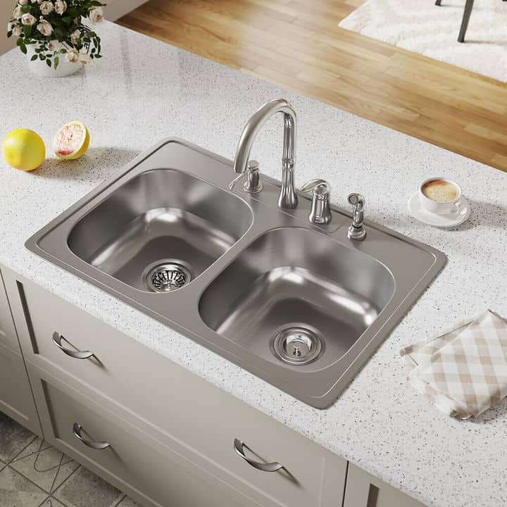 kitchen sink