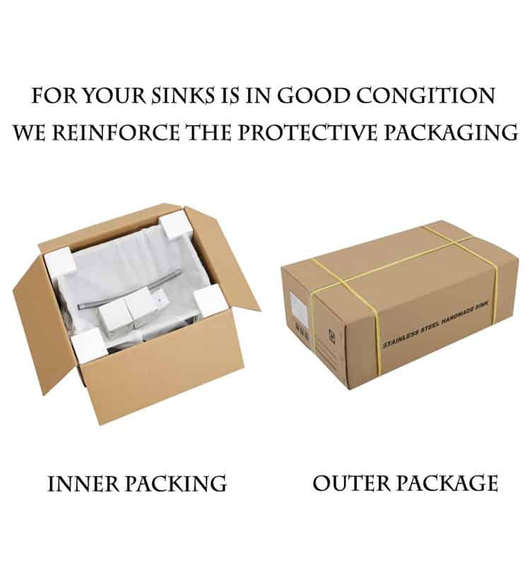 packaging