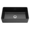product image-granite composite sink