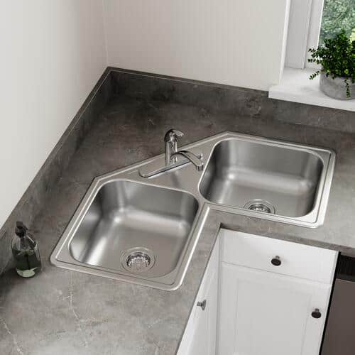 Kitchen Sink Buying Guide