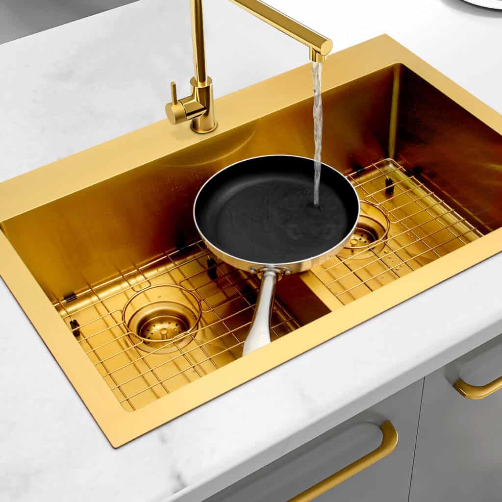The Future of Kitchen Design: 8 Sink Trends Redefining Functionality ...