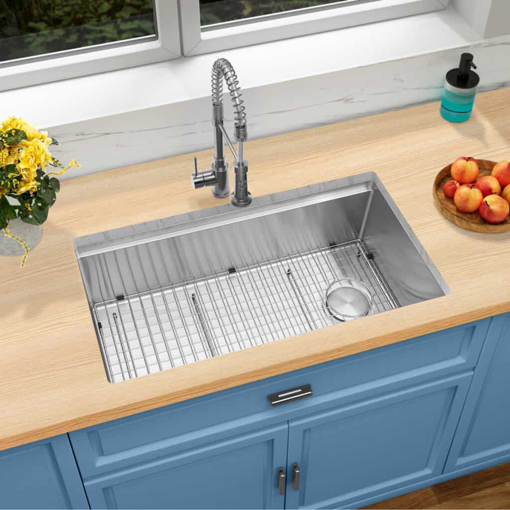 undermount Stainless Steel Sinks
