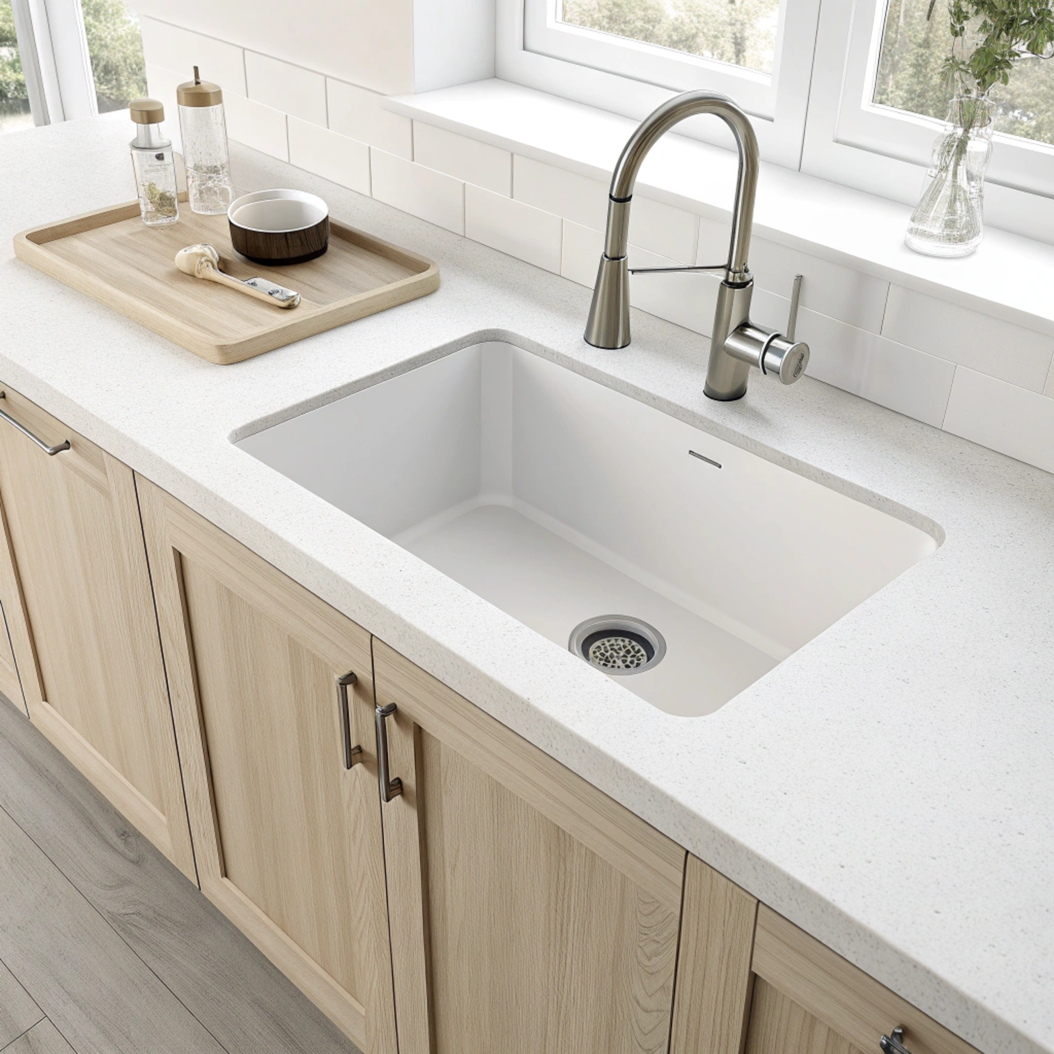 Cucine scandinave