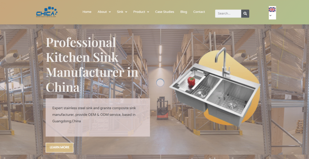 ChicaDragon Home Page