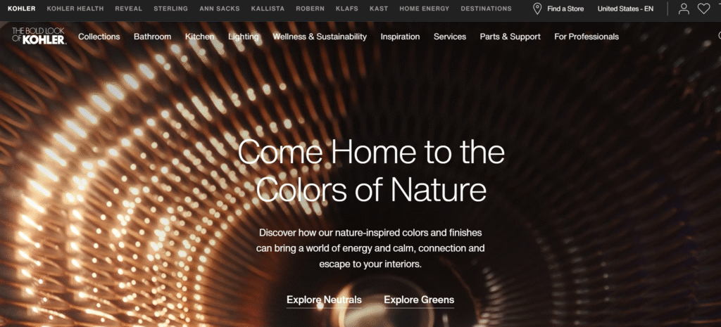 Foshan Gorlde Home Page