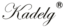 Kadelg Logo