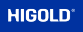 HIGOLD Logosu