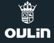 OULiN Grubu Logosu