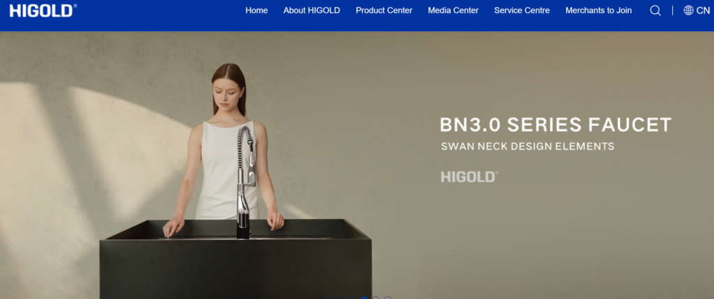 HIGOLD Grup Ana Sayfası