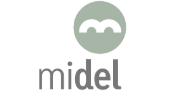 Midel Logo