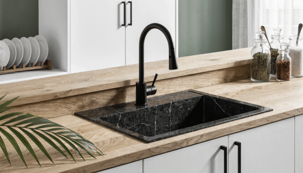 Top 10 Kitchen Sinks Chica Dragon