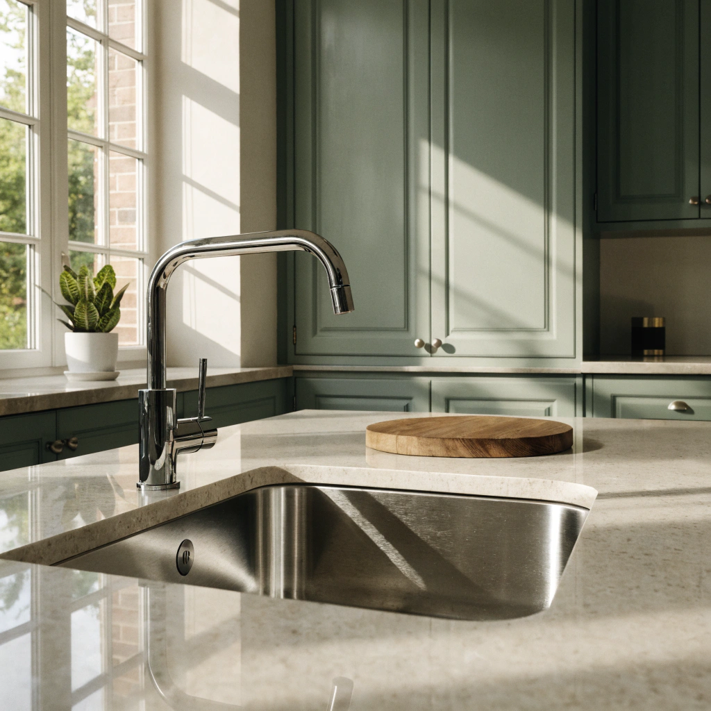 modern-kitchen-scene-featuring-a premiu