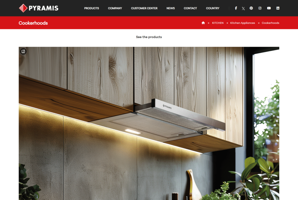 Pyramis Home Page