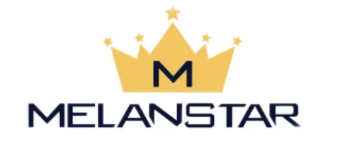 Melanstar Logo