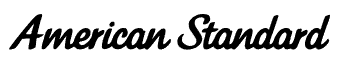 American Standard LOGO