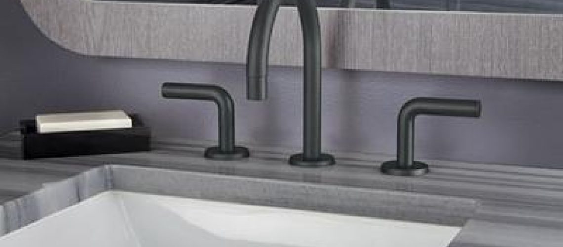 Top Ten Kitchen Faucet Trends