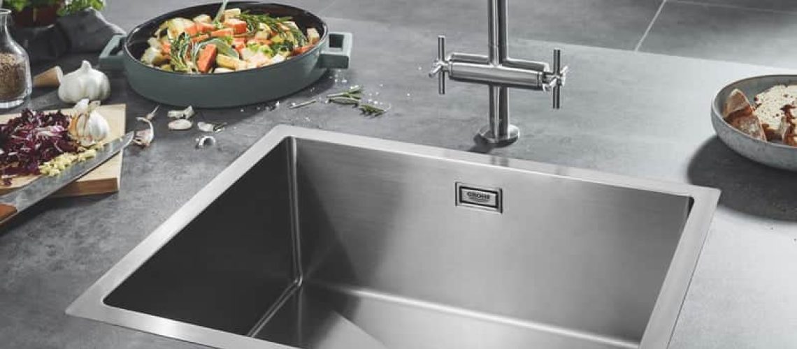 Compact Kitchen Sink-1