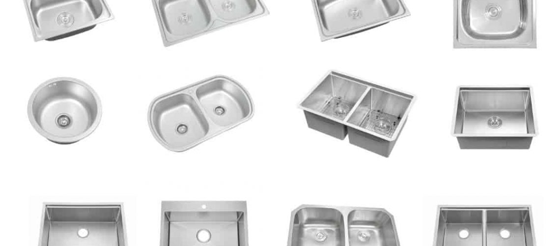 Stainless Steel Sinks Manufacturer