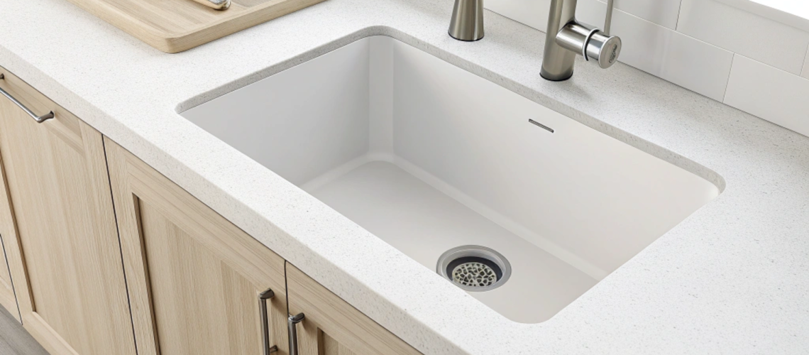 Scandinavian kitchens