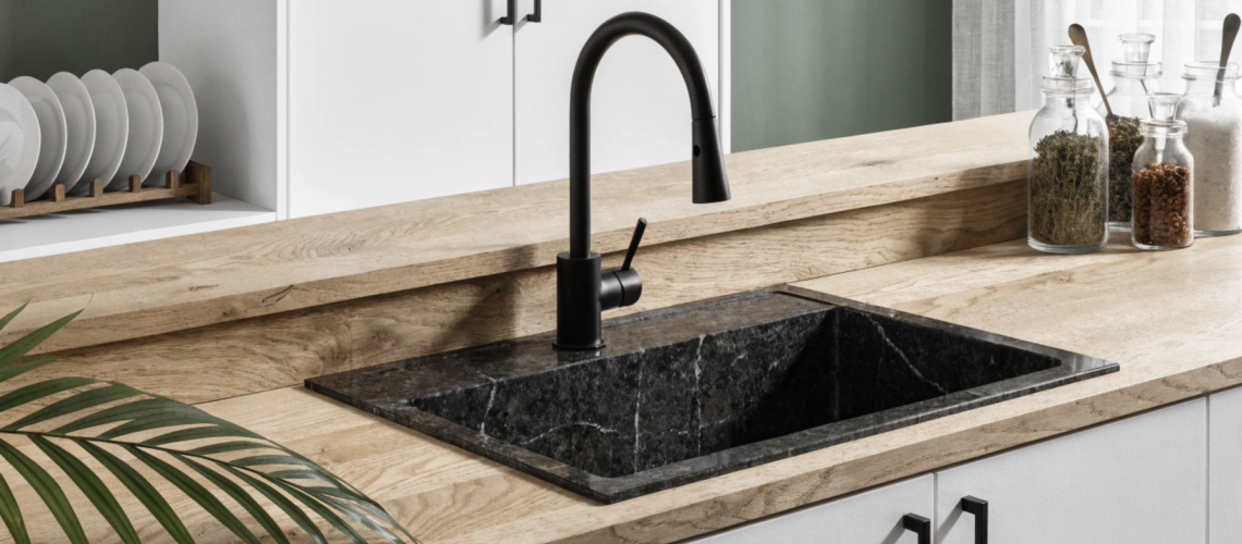 Top 10 Kitchen Sinks Chica Dragon