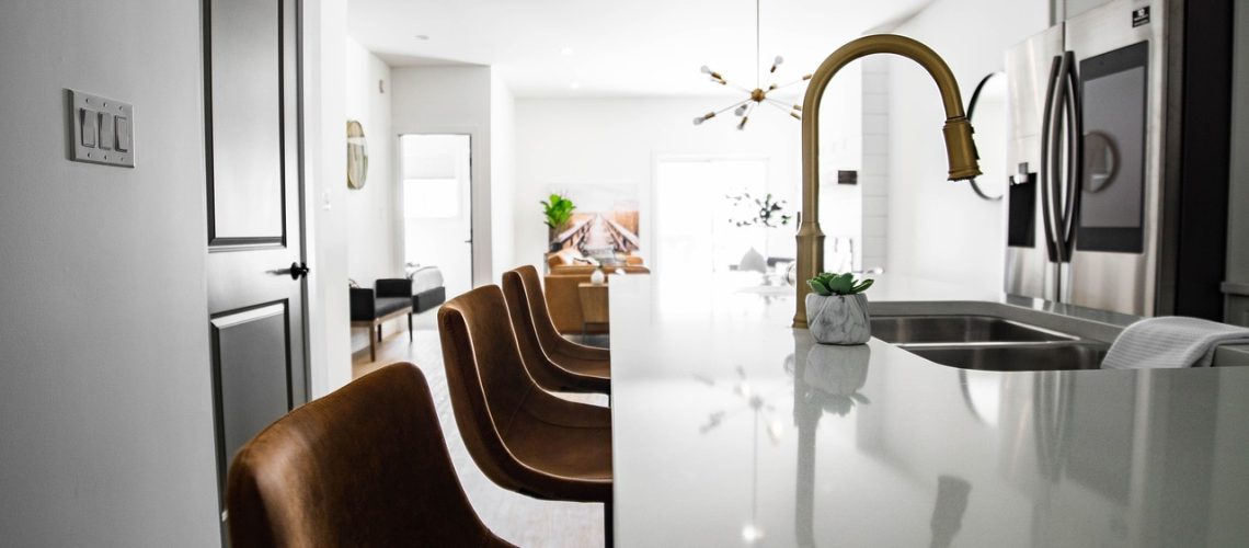 home, kitchen, interior, kitchen island, chairs, furniture, room, interior design, luxurious, modern, house, real estate, property, residential, apartment, kitchen, kitchen, kitchen, kitchen, kitchen, real estate, real estate