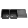 product image-granite composite sink