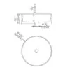 product image-granite composite sink