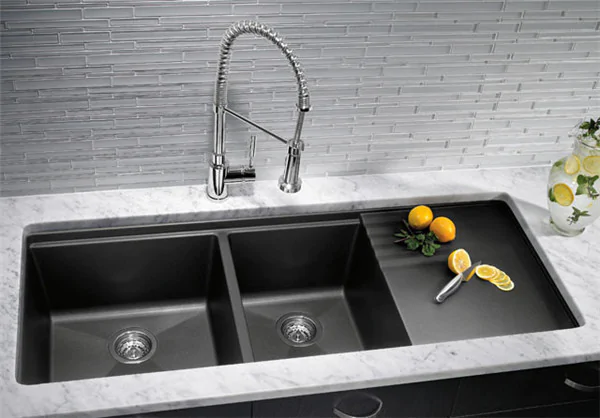 granite composite sink