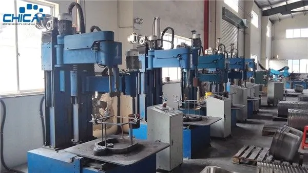 machine