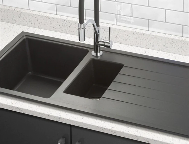 granite composite sink
