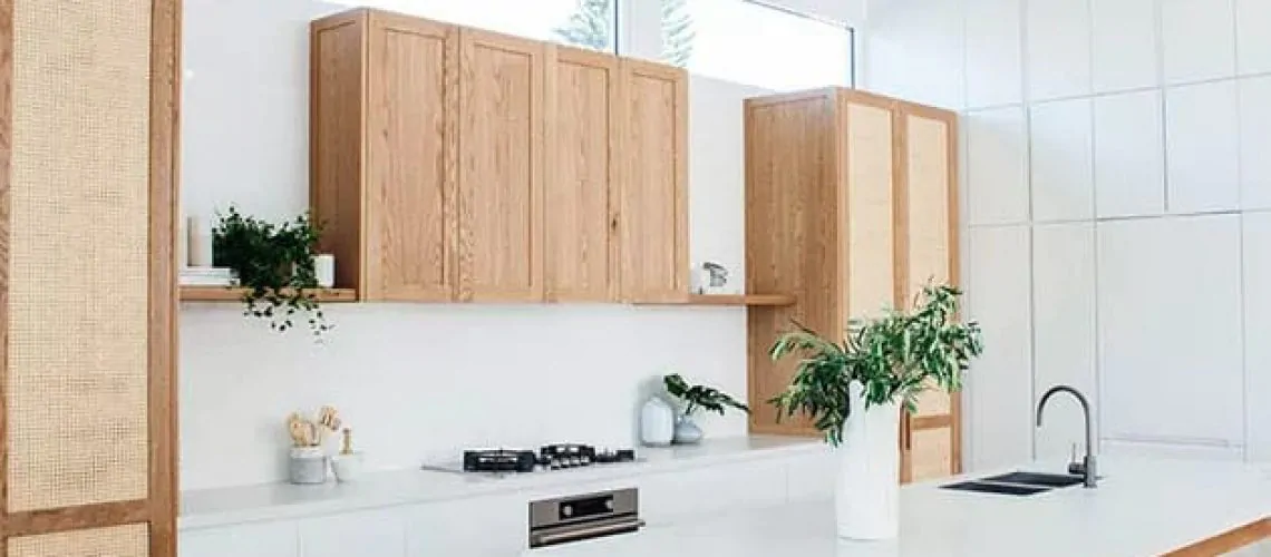 kitchen design