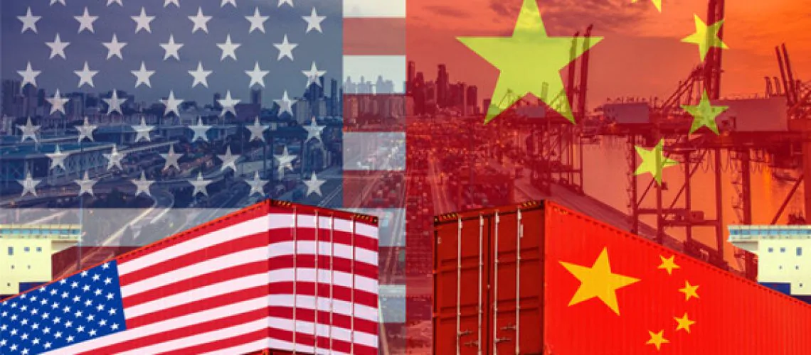 Anti-dumping Duty on Import of Stainless Steel Sink from China to the U.S.