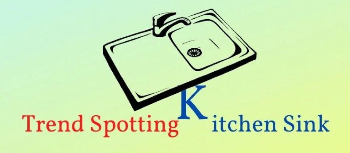 Trend Spotting In Kitchen Sinks