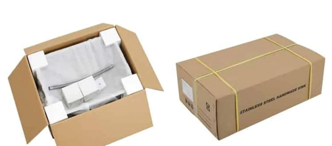 packaging